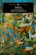 The Georgics cover