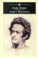 Early Writings cover