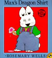 Max's Dragon Shirt cover