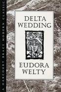 Delta Wedding cover