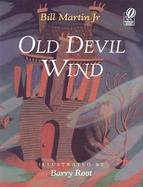 Old Devil Wind cover