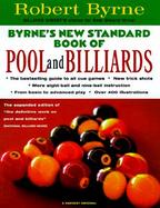 Byrne's New Standard Book of Pool and Billiards cover