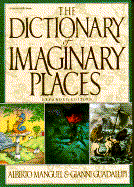 The Dictionary of Imaginary Places cover