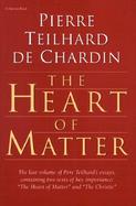 The Heart of Matter cover