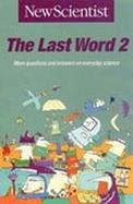 The Last Word 2 cover