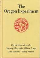 The Oregon Experiment cover