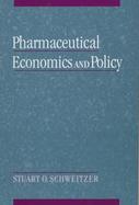 Pharmaceutical Economics and Policy cover