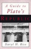 Guide to Platos Republic cover