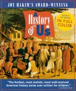 A History of Us cover