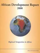 African Development Report 2000 cover