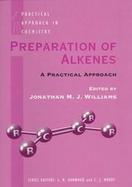 Preparations of Alkenes Pacs cover