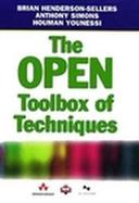 The Open Toolbox of Techniques cover