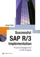 Successful Sap R/3 Implementation Practical Management of Erp Projects cover
