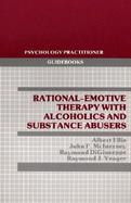 Rational-Emotive Therapy cover