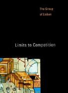 Limits to Competition cover