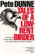Tales of a Low-Rent Birder cover