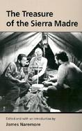 The Treasure of the Sierra Madre cover