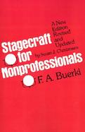 Stagecraft for Nonprofessionals cover
