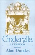 Cinderella A Casebook cover