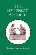 The Hellenistic Aesthetic cover