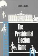 The Presidential Election Game cover