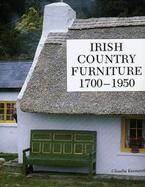 Irish Country Furniture, 1700-1950 cover