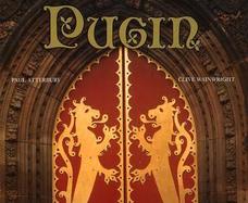 Pugin: A Gothic Passion cover