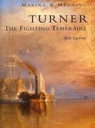 Turner, the Fighting Temeraire cover