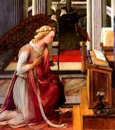 Fra Filippo Lippi The Carmelite Painter cover