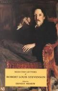Selected Letters of Robert Louis Stevenson cover