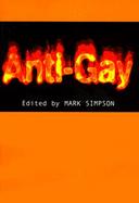 Anti-Gay cover