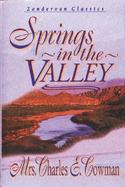 Spring in the Valley Zondervan Classics cover