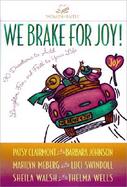 We Brake for Joy! cover