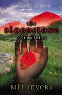 The Bloodstone Chronicles A Journey of Faith cover