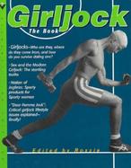 Girljock: The Book cover