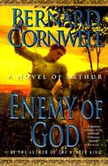 Enemy of God A Novel cover