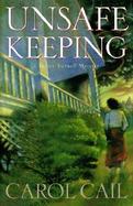 Unsafe Keeping cover