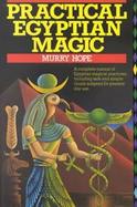 Practical Egyptian Magic cover