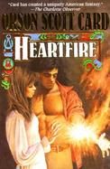 Heartfire cover
