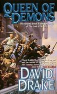 Queen of Demons cover