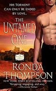 The Untamed One cover