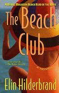 The Beach Club cover