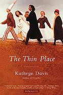 The Thin Place cover