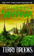 The Elfstones of Shannara (volume2) cover