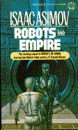 Robots and Empire cover