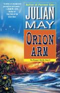 Orion Arm The Rampart Worlds Book 2 cover
