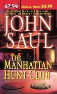 The Manhattan Hunt Club cover