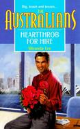 Heartthrob for Hire cover