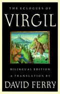 The Eclogues of Virgil: A Translation cover