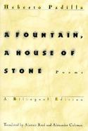 A Fountain, a House of Stone cover